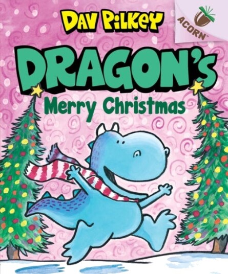 Dragon's Merry Christmas