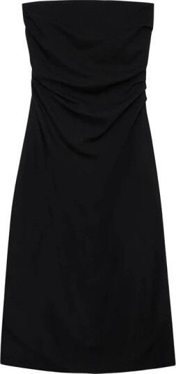 Anine Bing Dame Kjoler Svart M,