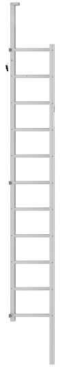 Wibe Standardstige 400 L=3,6m Wurs V400-3,6 Wibe Standardstige 400 L=3,6m Wurs V400-3,6