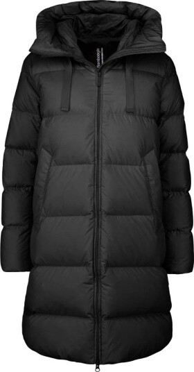 BomBoogie Dame Frakker Svart S, BomBoogie Dame Frakker Svart S,
