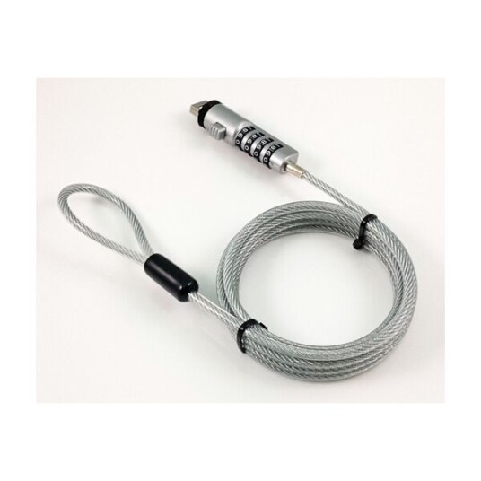 DACOTA P USB SECURITY LOCK SI DACOTA P USB SECURITY LOCK SI