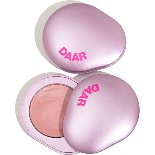 DAAR Creamy Pearl Blush Pink Sorbet DAAR Creamy Pearl Blush Pink Sorbet