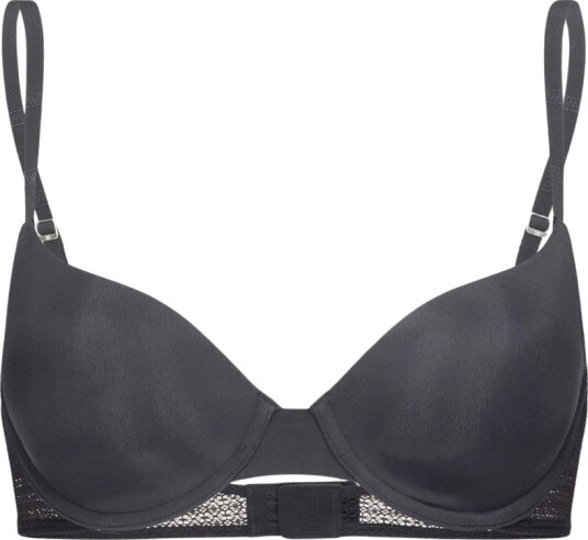 Wolford Dame Undertøy Svart 80D EU,