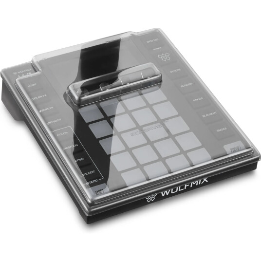 Decksaver Wolfmix W1 Decksaver Wolfmix W1