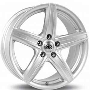 Racer Ice Silver 7.5x17 5/112 ET35 B73.1 Racer Ice Silver 7.5x17 5/112 ET35 B73.1
