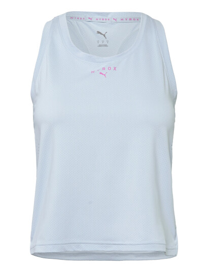 PUMA W Puma X Hyrox Dryelite Tank Pink XXL PUMA W Puma X Hyrox Dryelite Tank Pink XXL