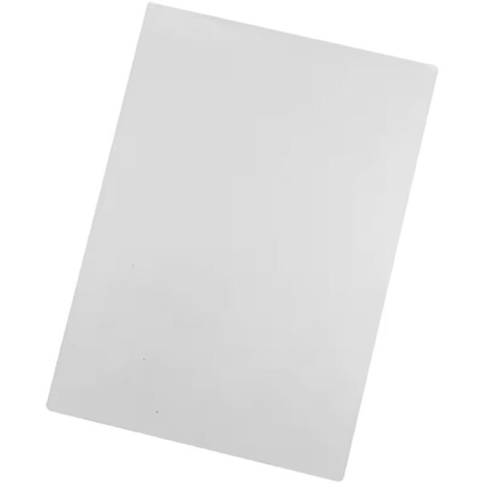 Lamineringsposer A4 210x297 mm tykkelse 80 my 100stk./ 1 pk.