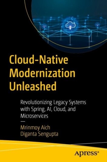 Cloud Native Modernization Unleashed