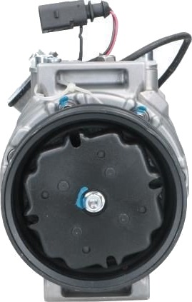 BV PSH 090.205.055.050 AC-kompressor BV PSH 090.205.055.050 AC-kompressor