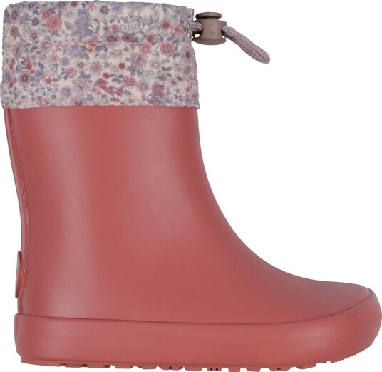 Wheat Barefoot Rubber Boot Zerro - Pink - 35 Wheat Barefoot Rubber Boot Zerro - Pink - 35