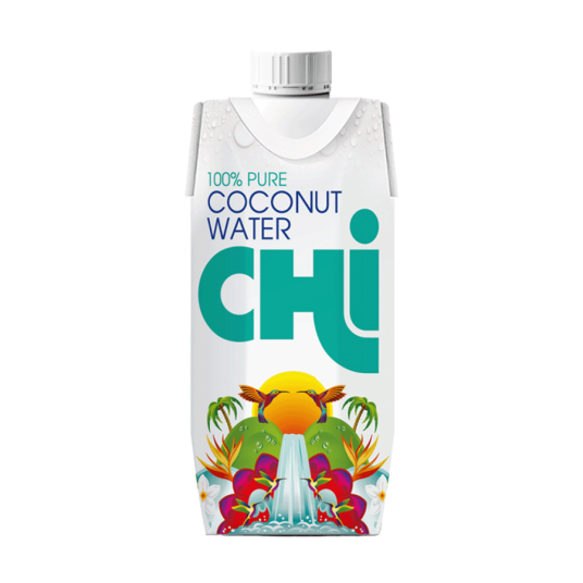 Chi kokosvann 0,33 ml