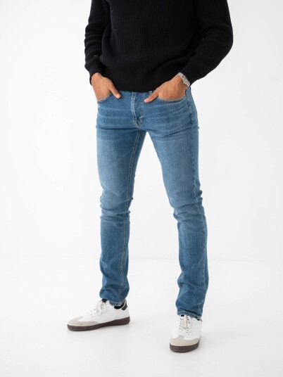 Lee Luke Denim 36/32 Lee Luke Denim 36/32