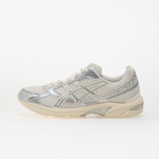 Joggesko Asics Gel 1130 Cream/ Pure Silver EUR 46
