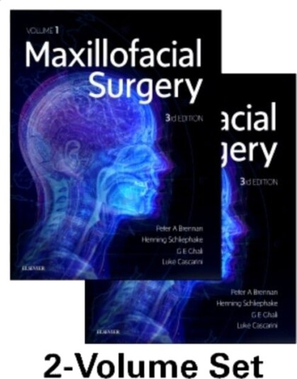 Maxillofacial Surgery
