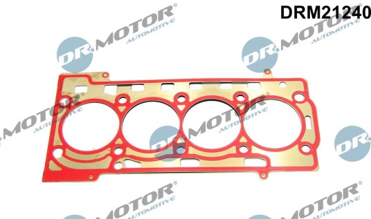 Toppakning Dr.Motor Automotive DRM21240