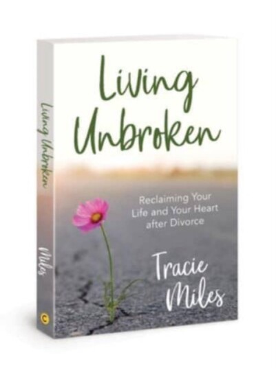 Living Unbroken Living Unbroken