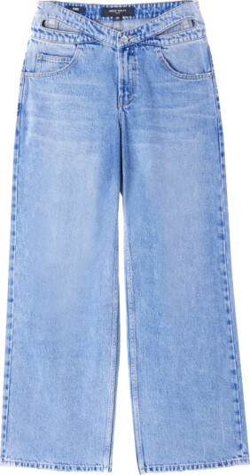 Miss Sixty Dame Jeans Blå W27 L32, Miss Sixty Dame Jeans Blå W27 L32,