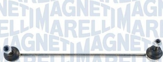 Reparasjonssett, stabilisatorlager MAGNETI MARELLI 301191624970