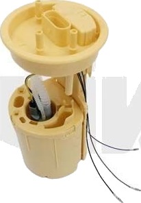 VIKA 99191492301 Drivstoffpumpe