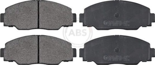 A.B.S. 36760 Bremseklosser