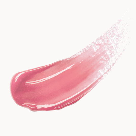 Silk Soft Lip Gloss Rosa Scintillante