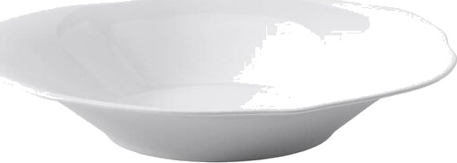 Villeroy & Boch Pura serveringskål 25 cm hvit
