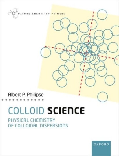 Colloid Science Colloid Science