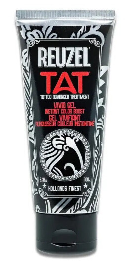 Reuzel TAT Vivid Gel