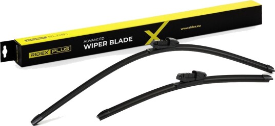 RIDEX PLUS 298W0181P Vindusvisker
