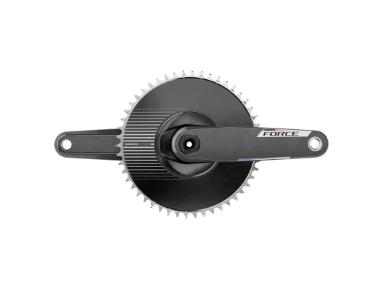 SRAM Force AXS E1 DUB Kranksett 50T