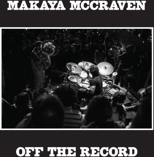 Off The Record Off The Record