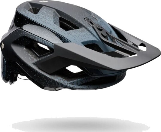 Fox Speedframe Rs Sykkelhjelm Galaxy Blue L // 59-63 cm Fox Speedframe Rs Sykkelhjelm Galaxy Blue L // 59-63 cm