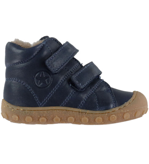 Bisgaard Navy Barefoot Hale V Lamb 21
