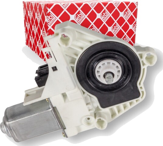 Elektromotor, vindusheis FEBI BILSTEIN 175016