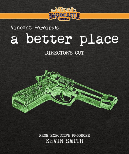 A Better Place 1997 Bluray