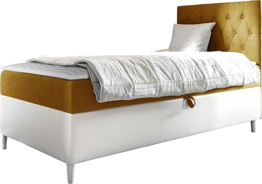 Boisdale Sengeramme 90x200 cm