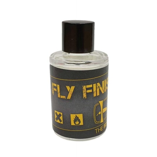 The Fly Co Fly Finish Clear