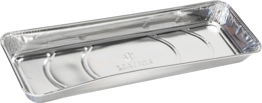 FCC BBQ aluminiumsbrett 10085