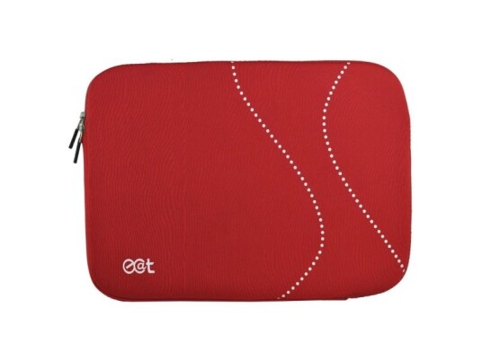 Ecat Ecsldot10r, Sleeve Til Laptop, 25,9 Cm (10.2")