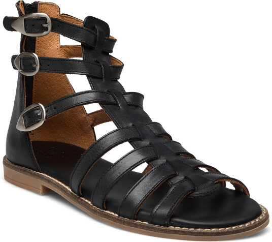 Arauto RAP | Hand Made Open Sandal | 31/19.5CM