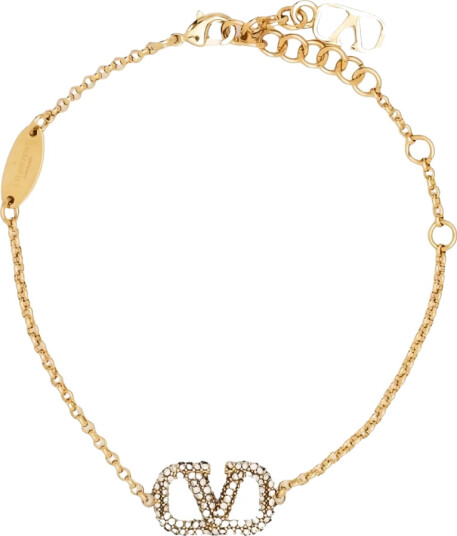 Valentino Dame Accessories Gul ONE SIZE,