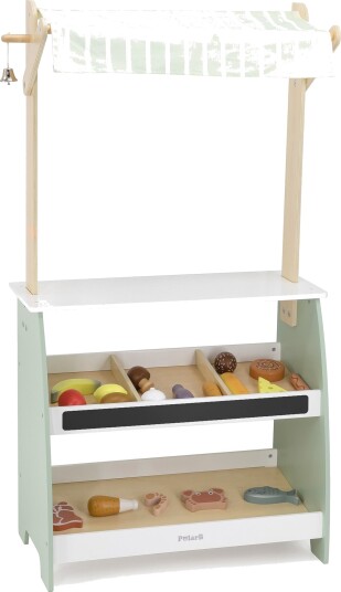 VIGA Polar B Markedsbod VIGA Polar B Markedsbod