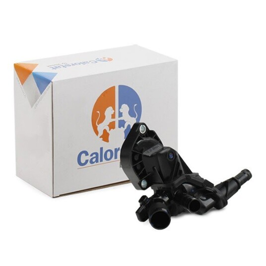 Termostat CALORSTAT by Vernet TH7336.83J