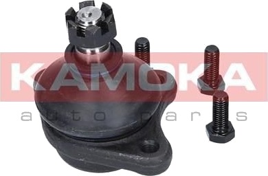 KAMOKA 9040174 Bærekule