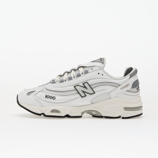 New Balance New Balance 1000D White 39.5