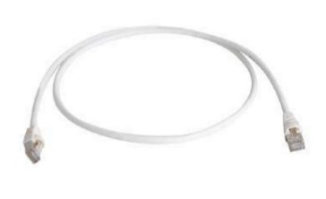 Telegärtner Cat6a 15M 15M Cat6a S/Ftp S-Stp Rj-45 Rj-45 Telegärtner Cat6a 15M 15M Cat6a S/Ftp S-Stp Rj-45 Rj-45