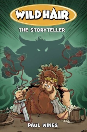 The Storyteller The Storyteller