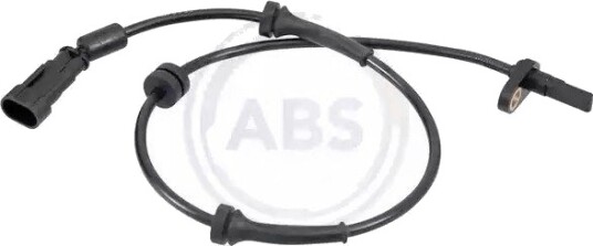 A.B.S. 30486 Sensor ABS