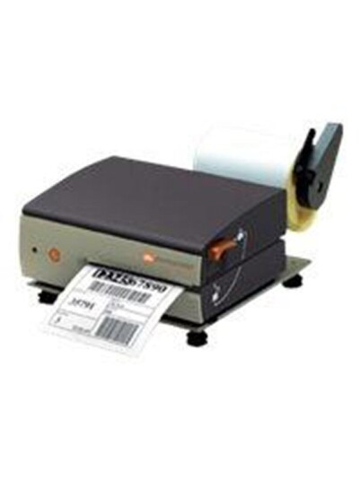 Honeywell Datamax MP-Series Compact4 Mobile Mark II