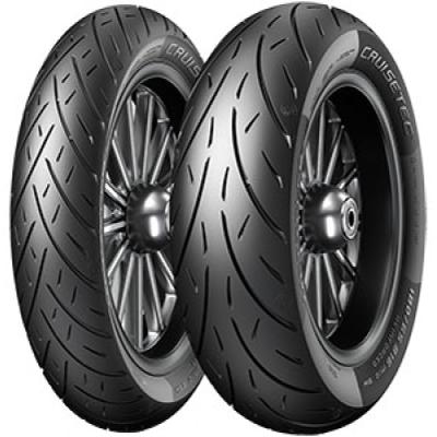 Metzeler Cruisetec 130/90R16 73H Metzeler Cruisetec 130/90R16 73H